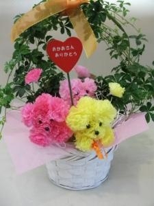 母の日　商品アップ｜「花辰」　（東京都北区の花キューピット加盟店 花屋）のブログ