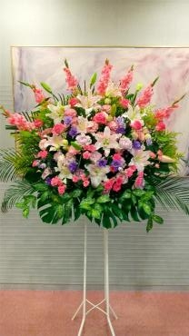 スタンド生花|「花辰」　（東京都北区の花屋）のブログ